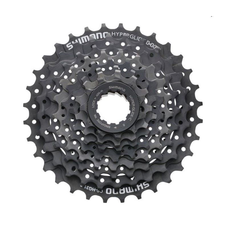 SHIMANO MTB ALTUS CSHG31-8 sprocket cassette