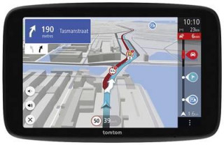 CAR GPS NAVIGATION SYS 7/EXPERT 7+ 1YD7.002.20 TOMTOM