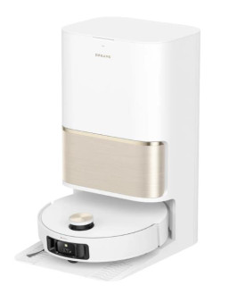 VACUUM CLEANER ROBOT/L50 PRO ULTRA RLL84CE DREAME