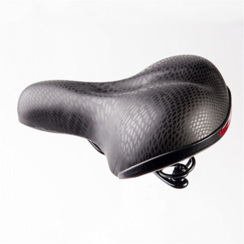 ALLTIME Jetselle Saddle