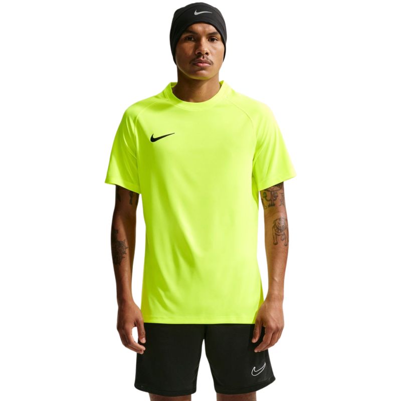 Nike Dri-Fit Park VIII Men's T-Shirt Lime HV8173 702
