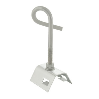Qoltec Cable hanger / handle | MBL: 25kN Cable hanger / handle | MBL: 4kN