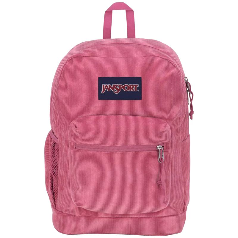 JanSport Cross Town Plus Remix Backpack EK0A5BJ67K41