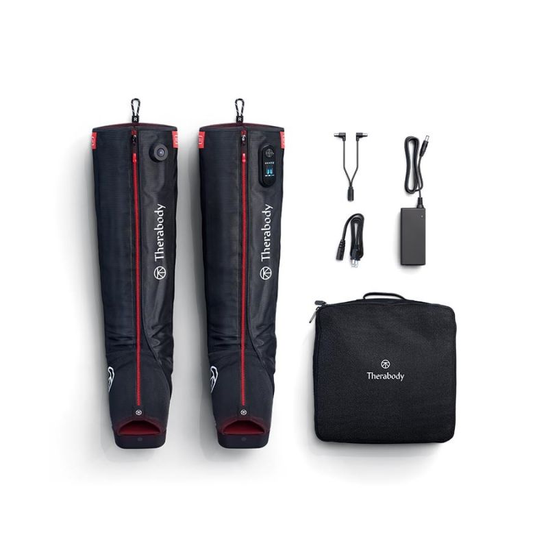 Therabody JetBoots Pro Plus L Compression Boots