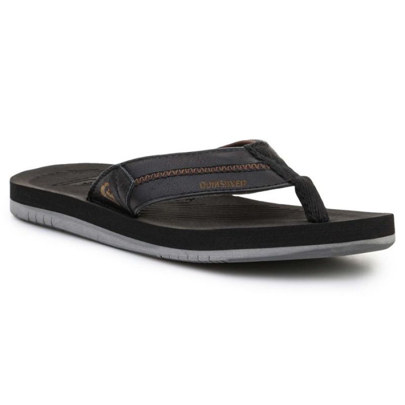 Quiksilver Coastal Oasis Deluxe M Flip-Flops AQYL100760