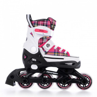 Tempish Rebel T Jr 10000000418 Adjustable Roller Skates