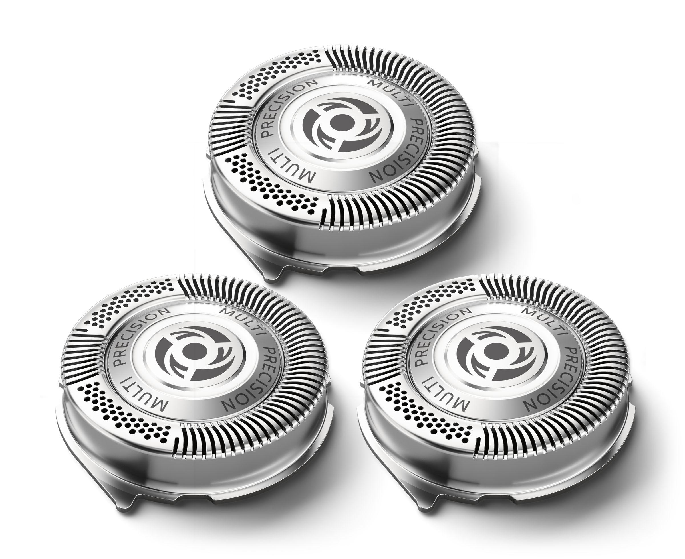 Philips Shaver series 5000 Shaving heads SH50/50 Fits S5000 (S5xxx) Fits AquaTouch (S5xxx) Fits Star Wars Shaver SW57xx