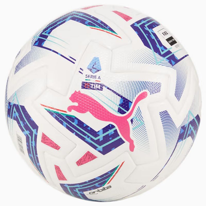 Puma Orbita Serie A PRO 084114-01 Match Ball
