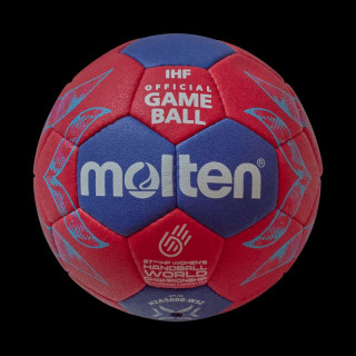 H2A5000-W5Z Molten 5000 IHF PRO Women's World Championship 2025 Handball