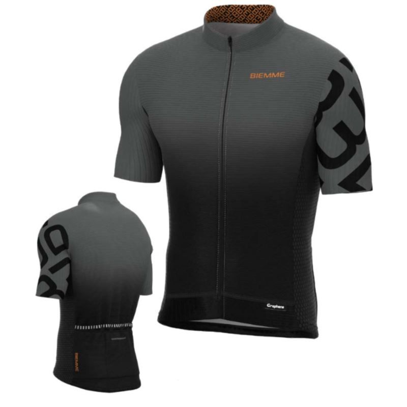 Biemme ACQUA T-shirt gray 3XL