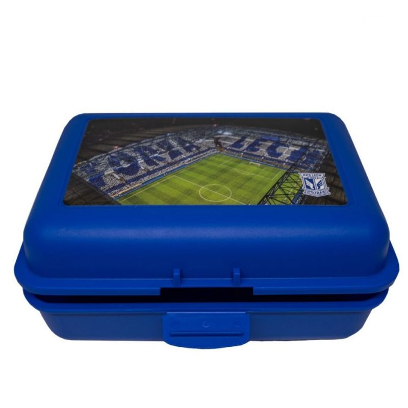 KKS Lech Forza Lech G00880 Lunch Box