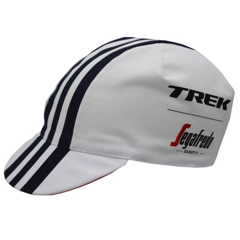 APIS Profi TREK Segafredo Cap