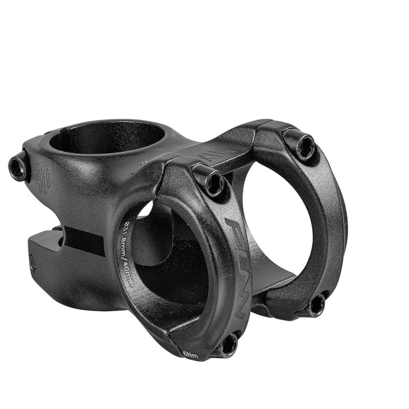 FUNN NIXIE bridge 31.8 40 mm black