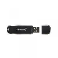 Флеш-накопитель USB 3.2 / 512 ГБ Intenso Speed Line