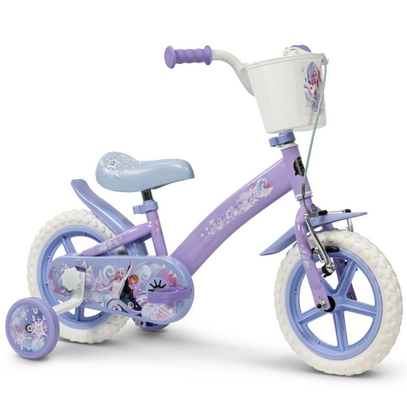Huffy Disney Frozen 12 Children's Bike 22294W