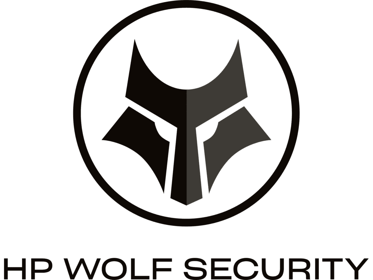 HP 5y Wolf Protect Trace Connect Service for 5 years