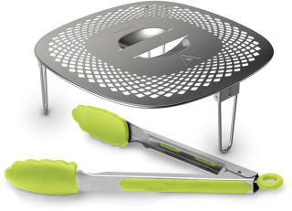 Philips HD9954/01 XXL Airfryer Light Snack Kit