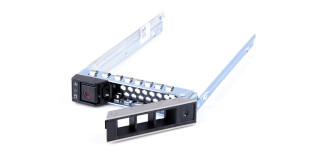 SERVER ACC HDD TRAY 2.5/HOT-SWAP G14-16 420-YDDS DELL