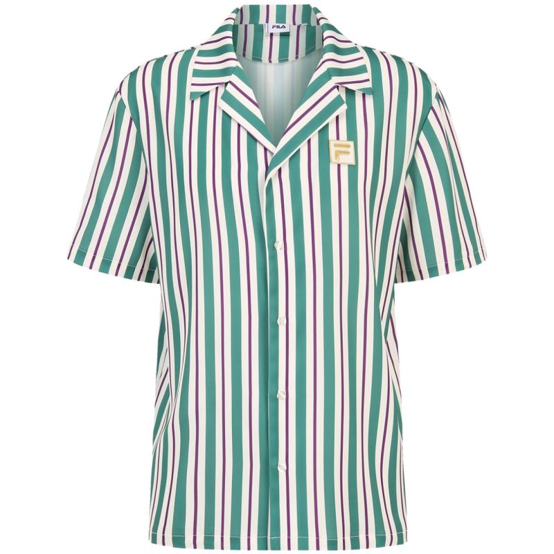 Fila Lastro T-shirt M FAM0926 13382