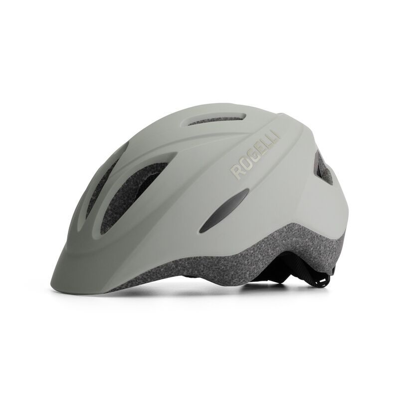 Rogelli children's helmet START gray M 52-56cm