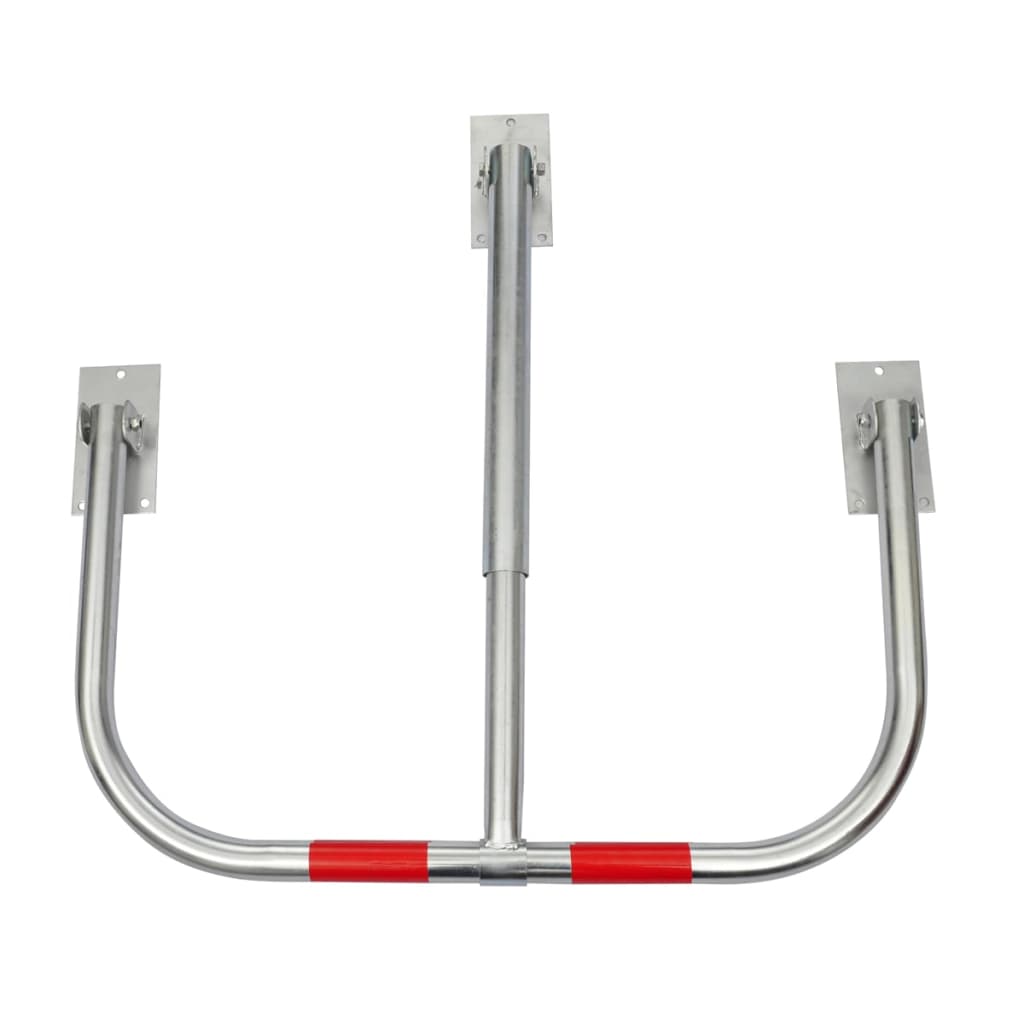 Парковочный барьер