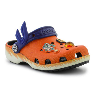 Crocs Dragon Ball Z ClsClg K Jr 210897-90H slippers