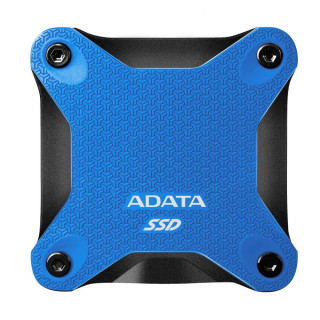Внешний SSD ADATA SD620 1TB USB 3.2