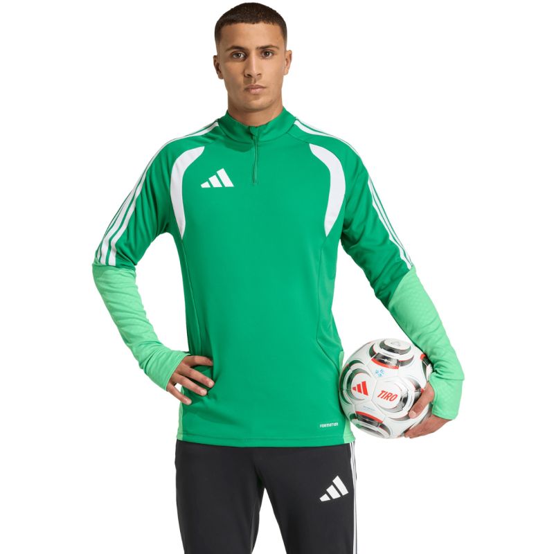 Men's adidas Tiro 26 Competition Training Top green KA7558