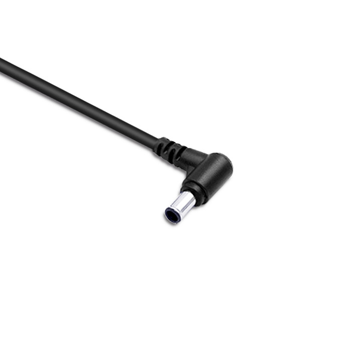 Qoltec Power adapter for laptop Asus 65W | 19V | 3.42A | 5.5*2.5