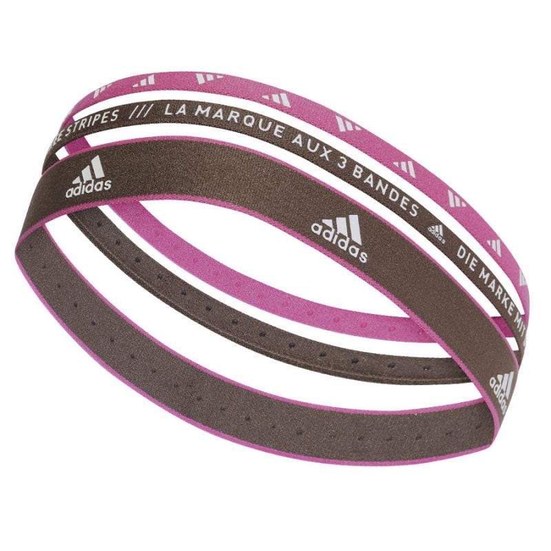 adidas Hairband 3PP IC6515 Headband