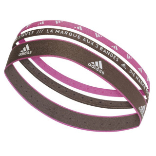 adidas Hairband 3PP IC6515 Headband