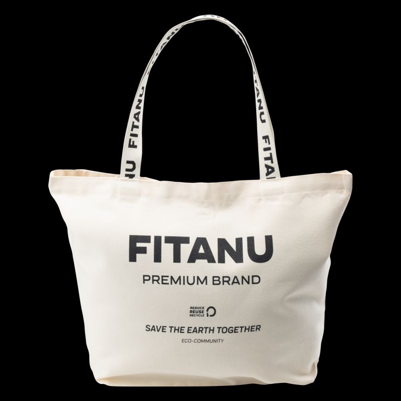 Fitanu_Eco Bag II_52x39 shopping bag 92800628331