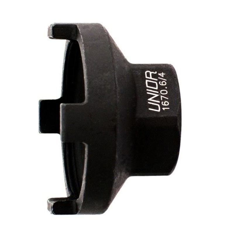 UNIOR BMX Cassette Key