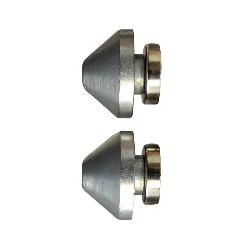 UNIOR Axle adapter for 1689 centerpiece