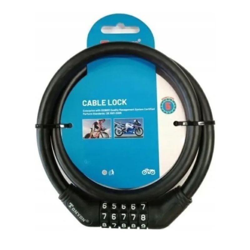 TONYON clasp code 12x800mm