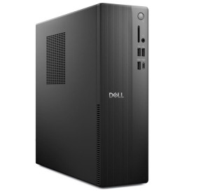 PC|DELL|ECS1250|Slim PC|Intel® CoreT i3|i3-14100|8 GB|DDR5-SDRAM|Storage SSD|Total storage capacity 512 GB|SSD 512 GB|Not available|Intel UHD Graphics 730|Wi-Fi Yes|Bluetooth Yes|Ubuntu Linux|ECS1250_RPLS-R_003_UBU