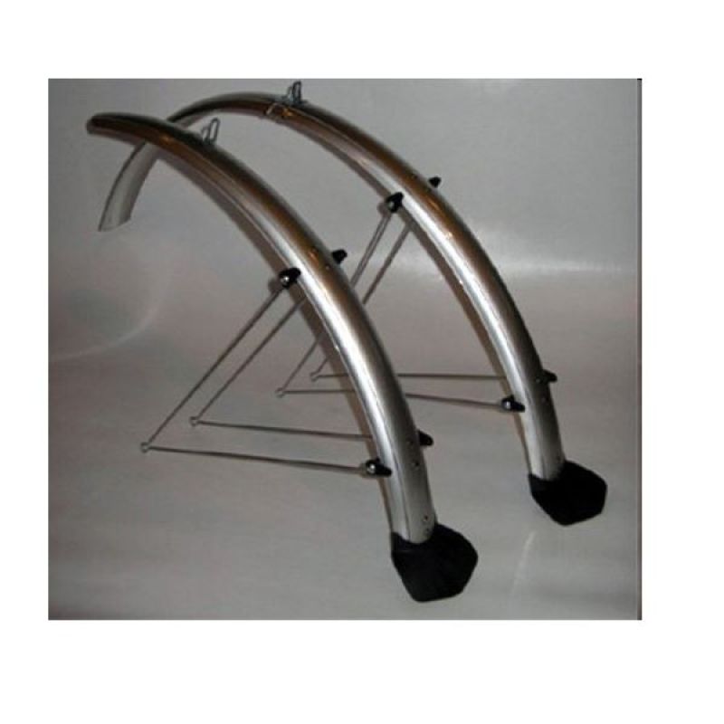 ORION 28'' mudguard 53 mm black