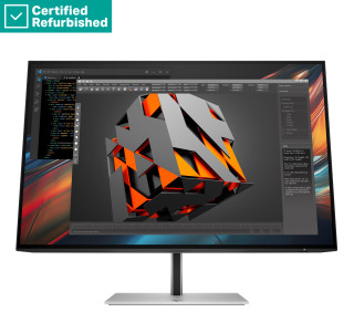 RENEW GOLD HP 724pu Series 7 Pro WUXGA Charging Monitor - 24 1920x1200 WUXGA 350-nit 100Hz AG, IPS, USB-C(100W)/HDMI/DisplayPort Daisy-Chain, 4x USB-A, RJ-45 LAN, height adjustable/tilt/swivel/pivot, 1 years (replaces Z24u G3)