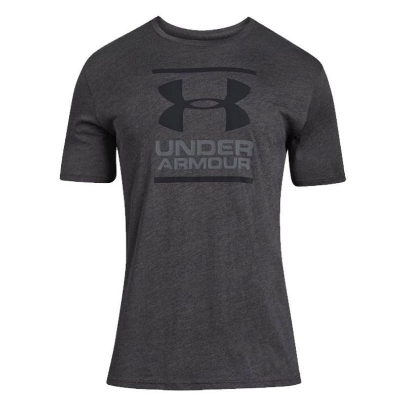 Under Armour GL Foundation SS TM T-Shirt 1326849 019