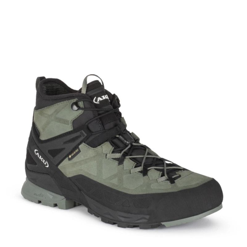 Aku Rock DFS GTX Men's Trekking Shoes