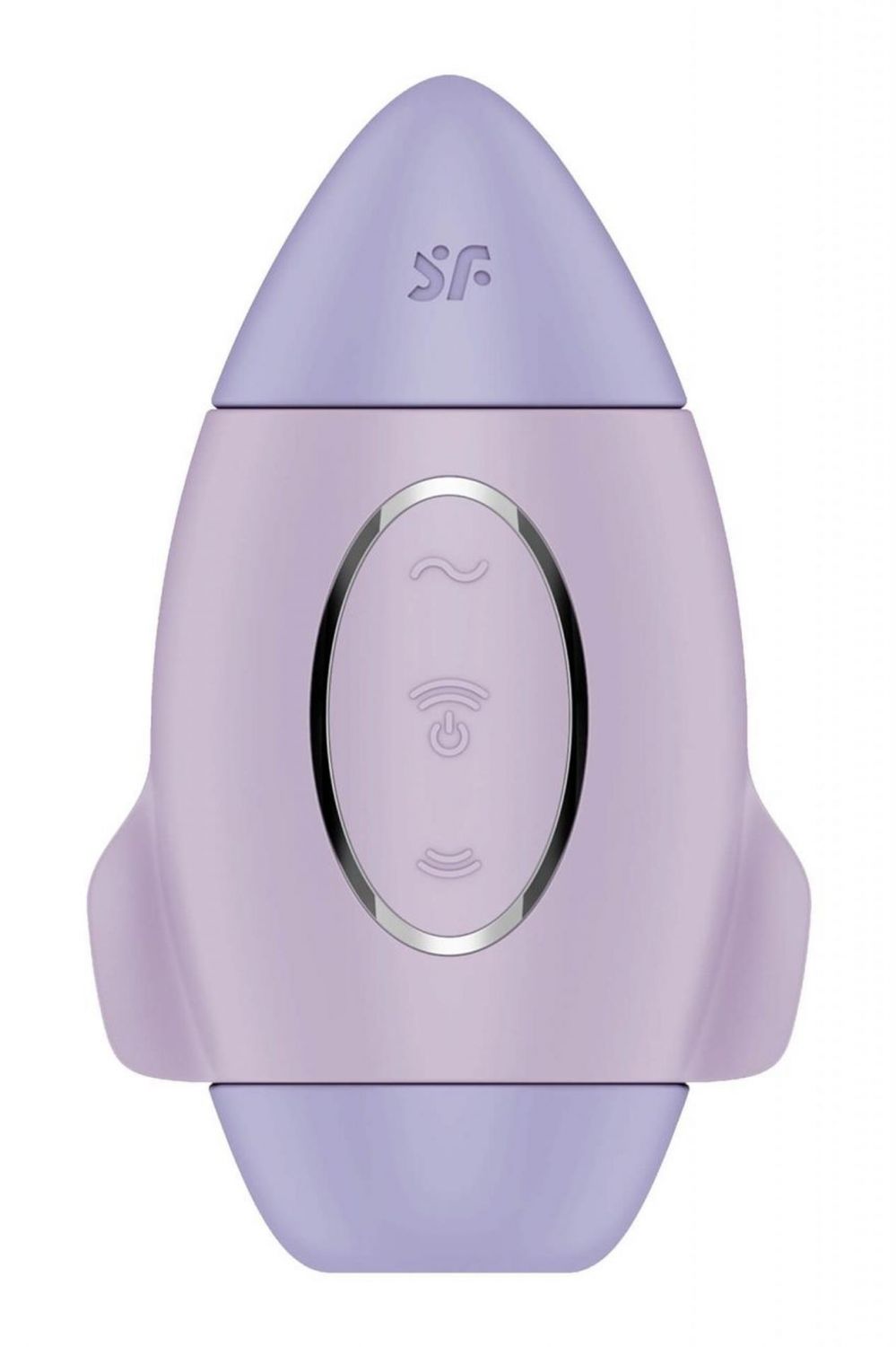 Satisfyer Mission Control violetne