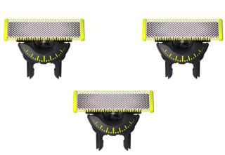 SHAVER ACC BLADE/QP430/50 PHILIPS