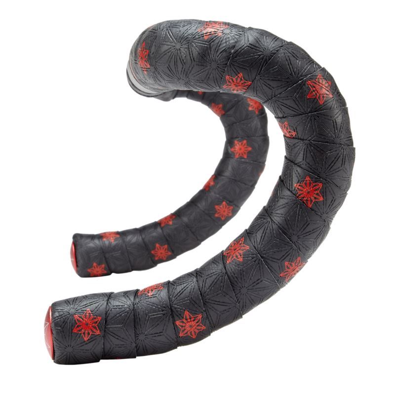 SUPACAZ SUPER STICKY GALAXY wrap black red
