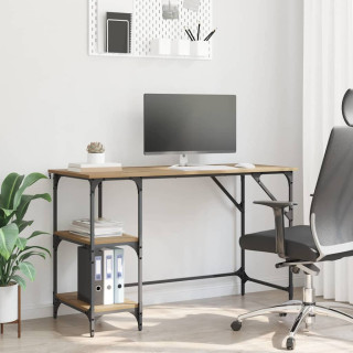 Laud Käsitööpuu 120 x 50 x 75 cm Tehispuit