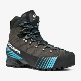 Ribelle hd-carbon-azure-42 SCARPA shoes