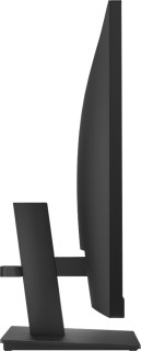 HP 327ph Series 3 Pro FHD Monitor - 27 1920x1080 FHD 250-nit 100Hz AG, IPS, HDMI/VGA/DisplayPort, speakers, height adjustable/tilt, 3 years (replaces P27h G5)