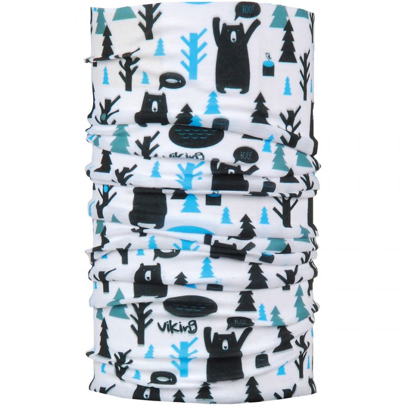 Viking Regular Kids Bandana 415-22-8345-08-UNI