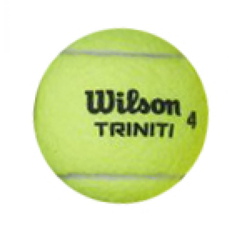 Wilson Triniti Club Tennis Ball WR8201501001