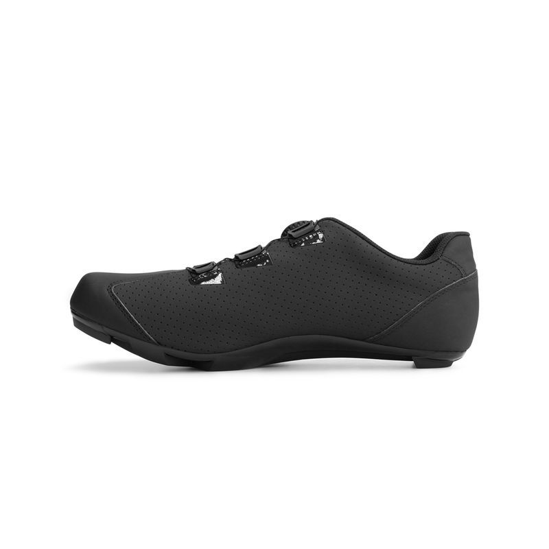 Rogelli R400 road shoes black 44