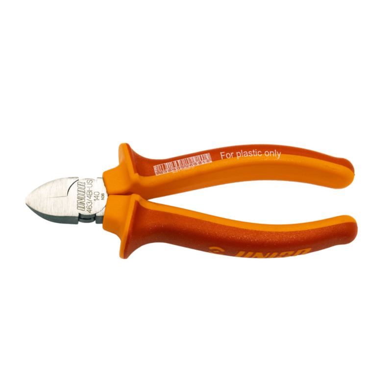 UNIOR Plastic Scissors